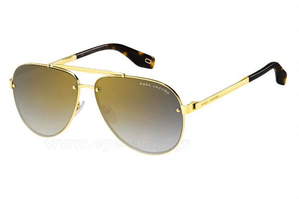marc jacobs MARC 317 S Occhiali da Sole 