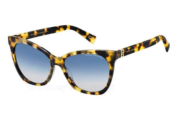 marc jacobs MARC 336 S Occhiali da Sole 