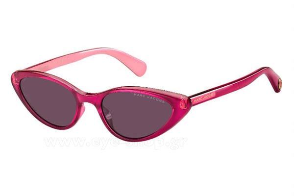 marc jacobs MARC 363 S Occhiali da Sole 
