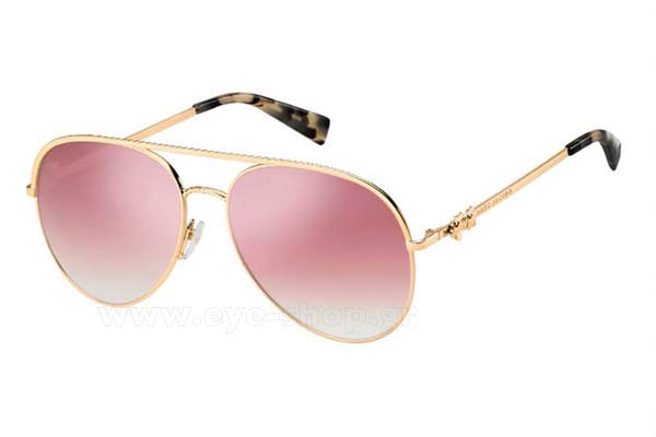 marc jacobs MARC DAISY 2S Occhiali da Sole 