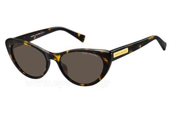 marc jacobs MARC 425S Occhiali da Sole 