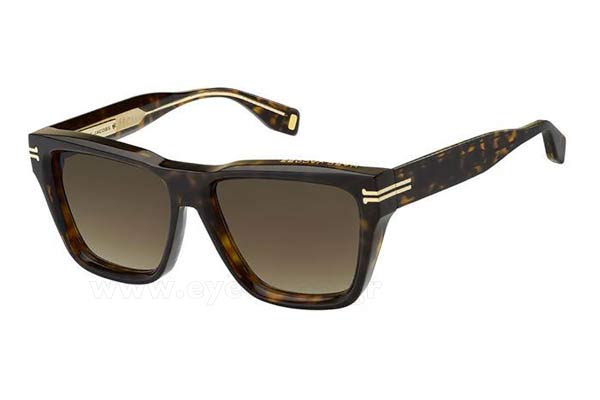 marc jacobs MJ 1002S Occhiali da Sole 