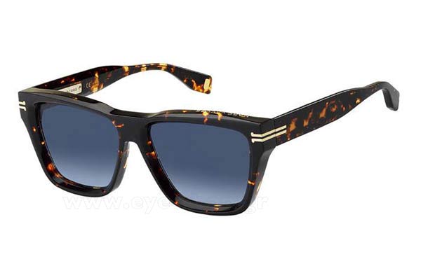 marc jacobs MJ 1002S Occhiali da Sole 