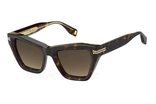 marc jacobs MJ 1001S Occhiali da Sole 