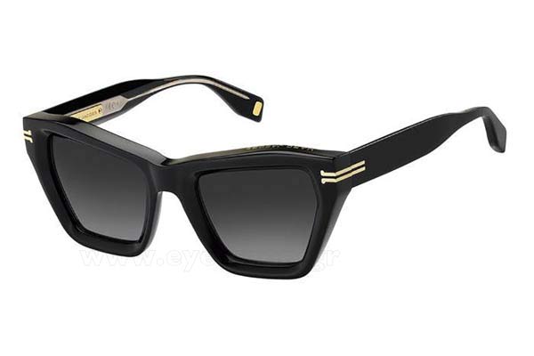 marc jacobs MJ 1001S Occhiali da Sole 