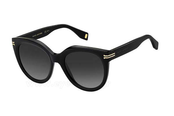 marc jacobs MJ 1011S Occhiali da Sole 