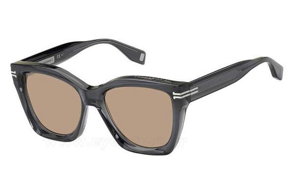 marc jacobs MJ 1000S Occhiali da Sole 
