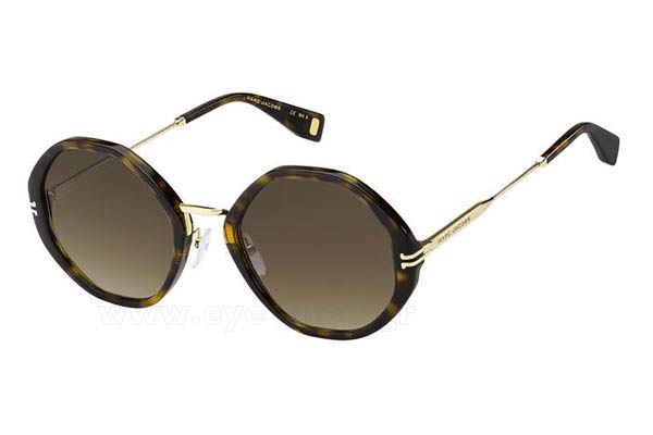 marc jacobs MJ 1003S Occhiali da Sole 