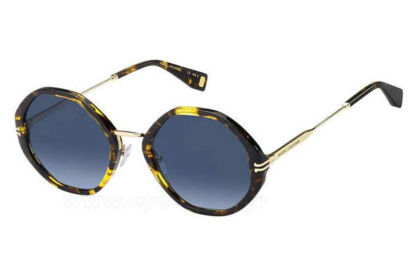 marc jacobs MJ 1003S Occhiali da Sole 