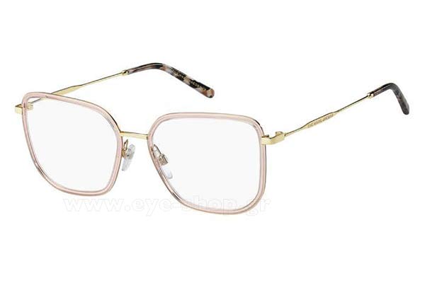 Marc Jacobs MARC 537 FWM  size 53 Occhiali da vista Prezzo: 159,89