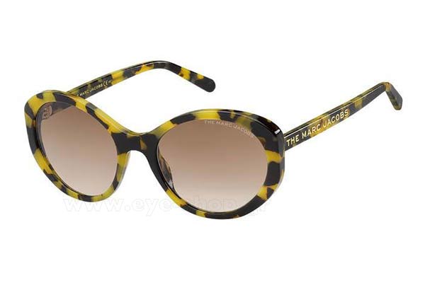 marc jacobs MARC 520S Occhiali da Sole 