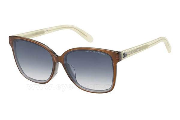marc jacobs MARC 556FS Occhiali da Sole 