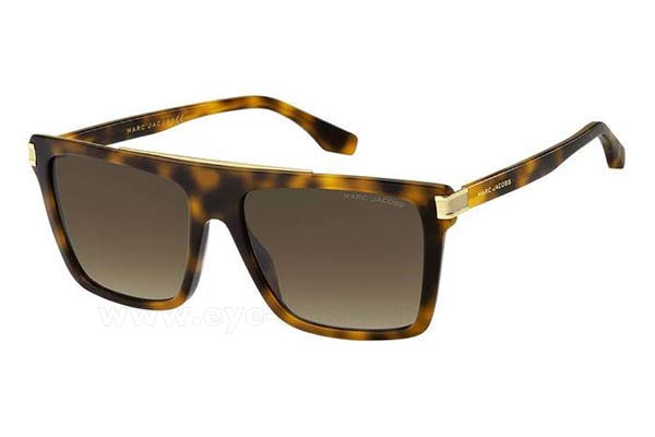 Marc-Jacobs MARC-568S 05L HA size 58 Occhiali da sole Prezzo: 203,99
