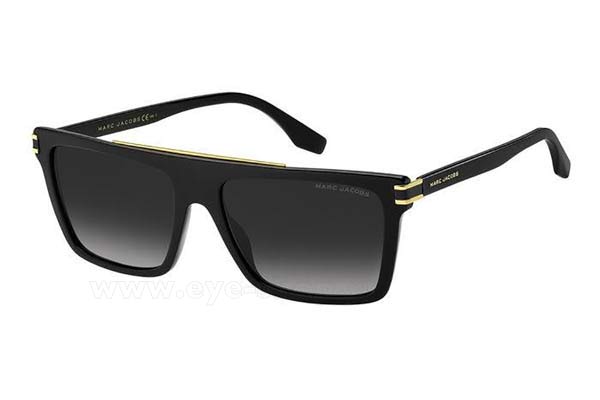 Marc-Jacobs MARC-568S 807 9O size 58 Occhiali da sole Prezzo: 198,40