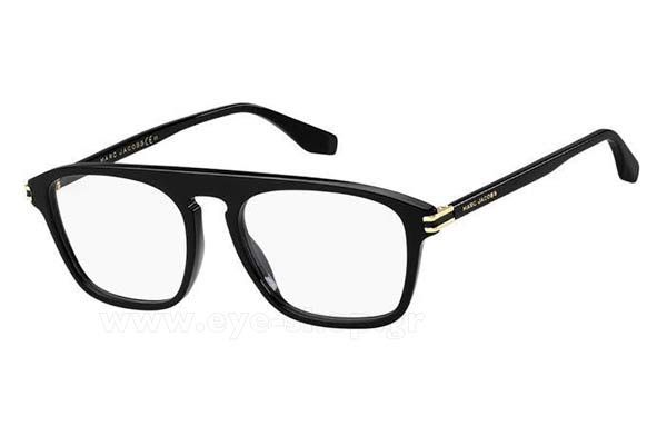 Marc Jacobs MARC 569 807  size 54 Occhiali da vista Prezzo: 146,00