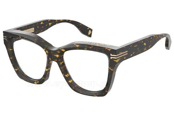 Marc Jacobs MJ 1000 086  size 54 Occhiali da vista Prezzo: 207,00