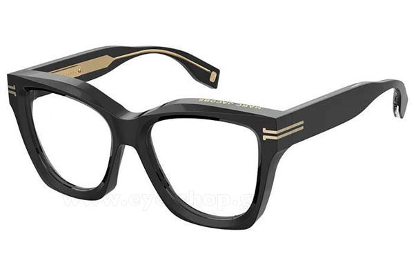Marc Jacobs MJ 1000 807  size 54 Occhiali da vista Prezzo: 207,00