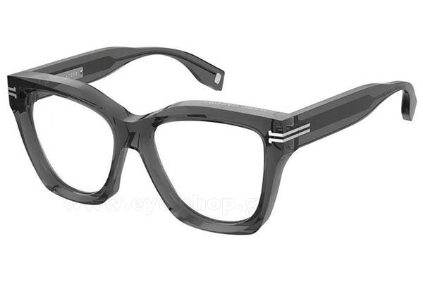Marc Jacobs MJ 1000 KB7  size 54 Occhiali da vista Prezzo: 207,00