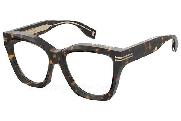 Marc Jacobs MJ 1000 KRZ  size 54 Occhiali da vista Prezzo: 207,00