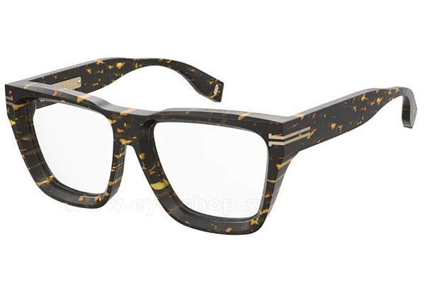 Marc Jacobs MJ 1002 086  size 55 Occhiali da vista Prezzo: 207,00