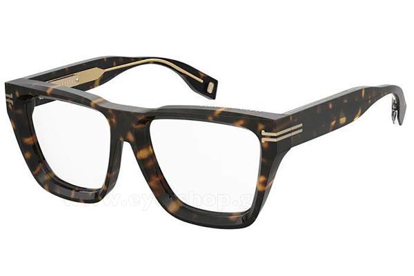 Marc Jacobs MJ 1002 KRZ  size 55 Occhiali da vista Prezzo: 207,00