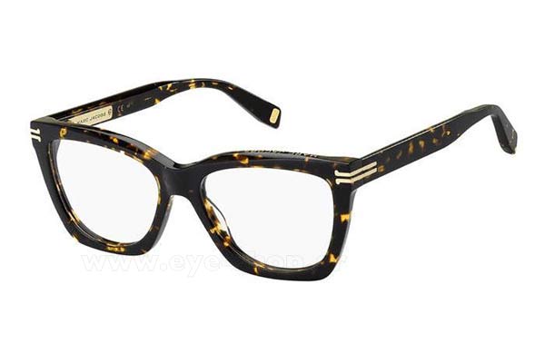 Marc Jacobs MJ 1014 086  size 52 Occhiali da vista Prezzo: 207,00