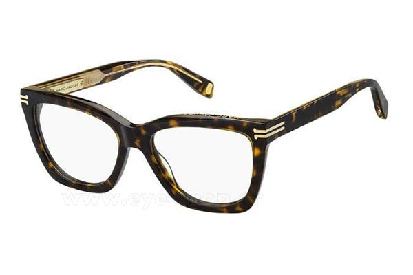 Marc Jacobs MJ 1014 KRZ  size 52 Occhiali da vista Prezzo: 207,00