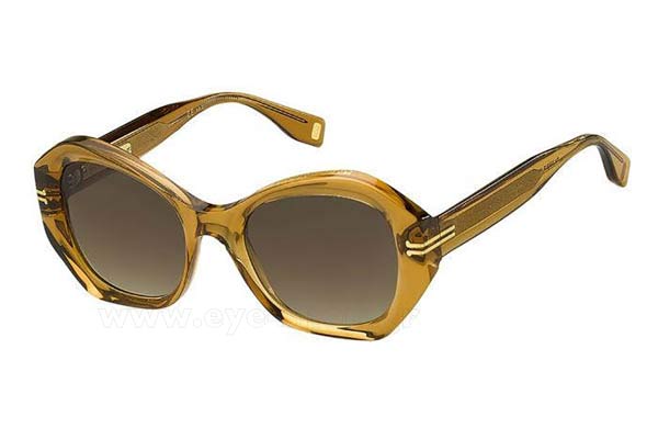 Marc-Jacobs MJ-1029S 40G HA size 51 Occhiali da sole Prezzo: 223,30