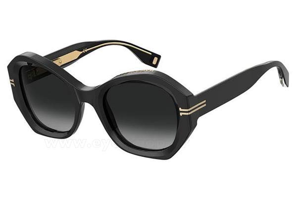 Marc-Jacobs MJ-1029S 7C5 9O size 51 Occhiali da sole Prezzo: 248,99