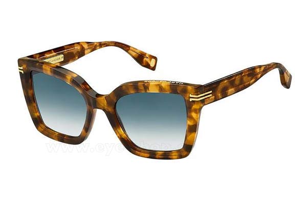 marc jacobs MJ 1030S Occhiali da Sole 