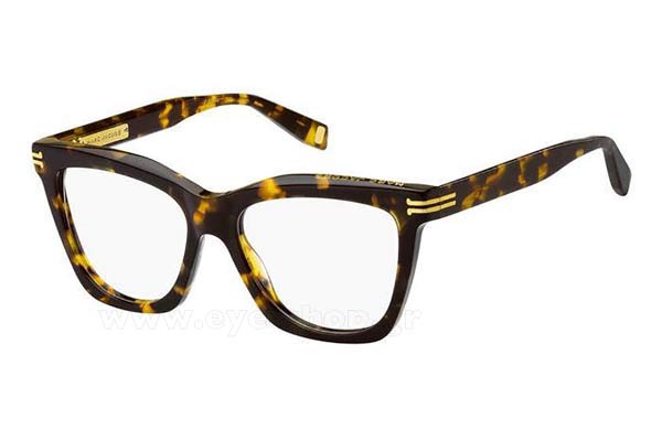 Marc Jacobs MJ 1033 9N4  size 53 Occhiali da vista Prezzo: 207,00
