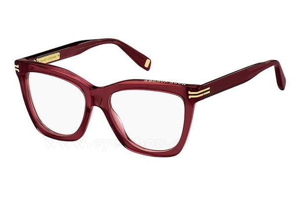 Marc Jacobs MJ 1033 LHF  size 53 Occhiali da vista Prezzo: 207,00