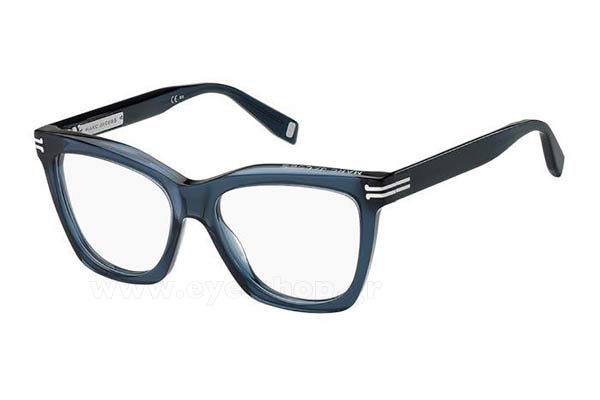Marc Jacobs MJ 1033 PJP  size 53 Occhiali da vista Prezzo: 207,00