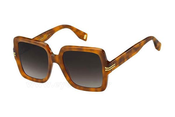 marc jacobs MJ 1034S Occhiali da Sole 