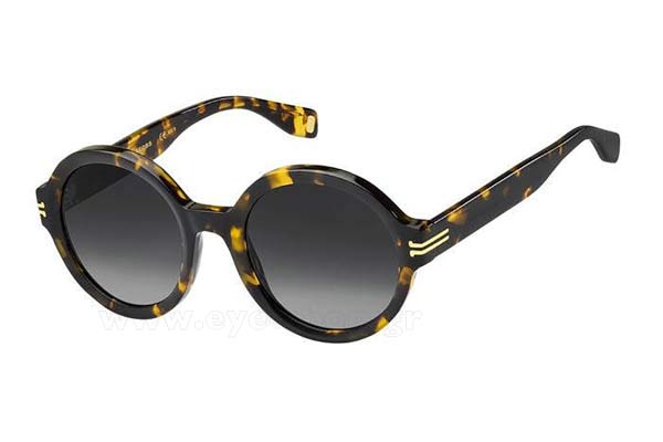 marc jacobs MJ 1036S Occhiali da Sole 