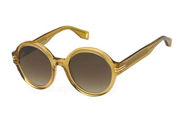 marc jacobs MJ 1036S Occhiali da Sole 