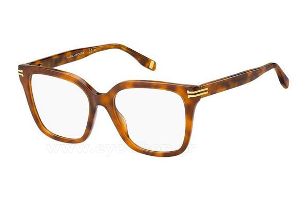 Marc Jacobs MJ 1038 05L  size 52 Occhiali da vista Prezzo: 170,00