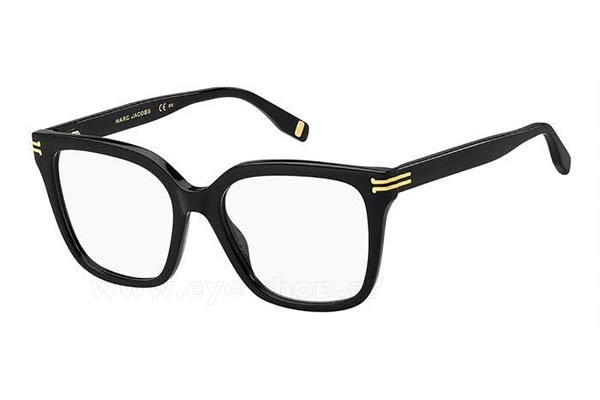 Marc Jacobs MJ 1038 807  size 52 Occhiali da vista Prezzo: 170,00