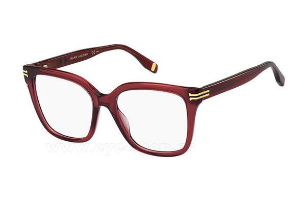 Marc Jacobs MJ 1038 LHF  size 52 Occhiali da vista Prezzo: 170,00