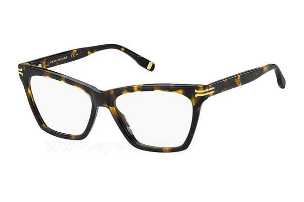 Marc Jacobs MJ 1039 9N4  size 54 Occhiali da vista Prezzo: 170,00