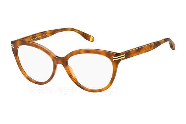 Marc Jacobs MJ 1040 05L  size 55 Occhiali da vista Prezzo: 170,00