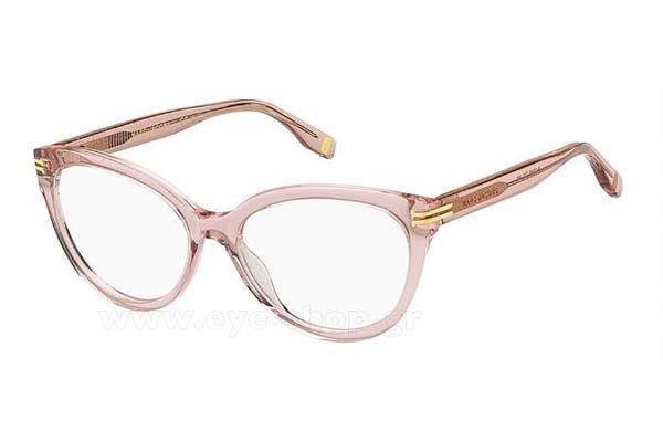 Marc Jacobs MJ 1040 733  size 55 Occhiali da vista Prezzo: 170,00