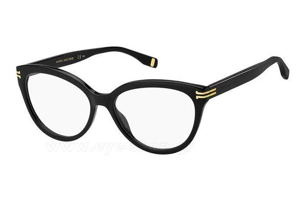 Marc Jacobs MJ 1040 807  size 55 Occhiali da vista Prezzo: 170,00