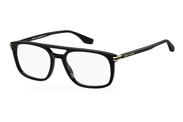 Marc Jacobs MARC 572 807  size 54 Occhiali da vista Prezzo: 146,00