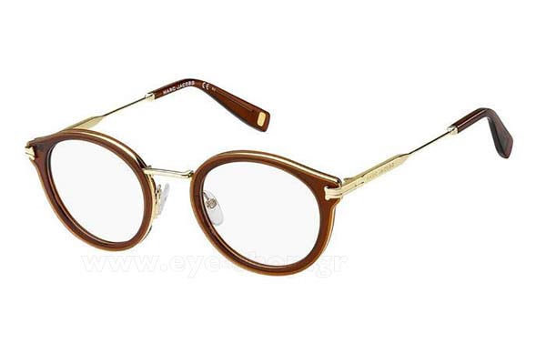 Marc Jacobs MJ 1017 09Q  size 48 Occhiali da vista Prezzo: 207,00