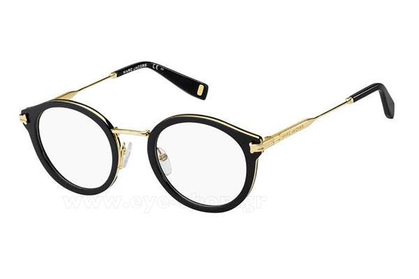 Marc Jacobs MJ 1017 807  size 48 Occhiali da vista Prezzo: 207,00