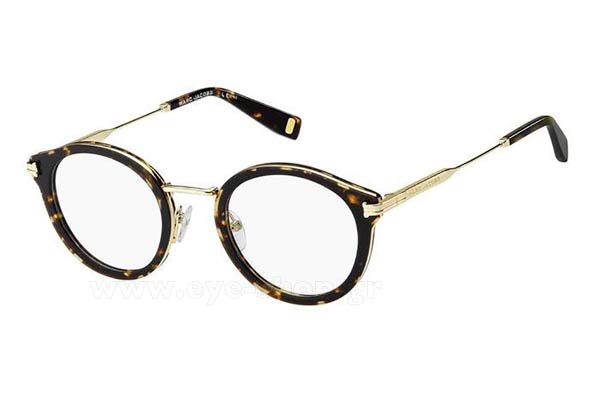 Marc Jacobs MJ 1017 086  size 48 Occhiali da vista Prezzo: 207,00