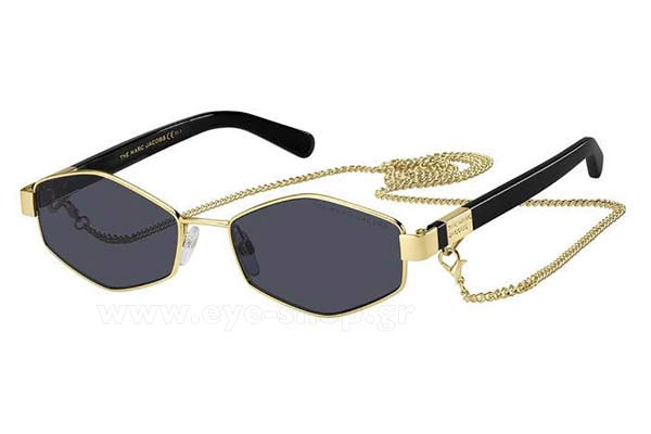 Marc-Jacobs MARC-496S J5G IR size 55 Occhiali da sole Prezzo: 154,89