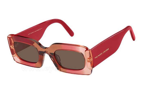 marc jacobs MARC 488NS Occhiali da Sole 