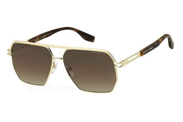 marc jacobs MARC 584S Occhiali da Sole 